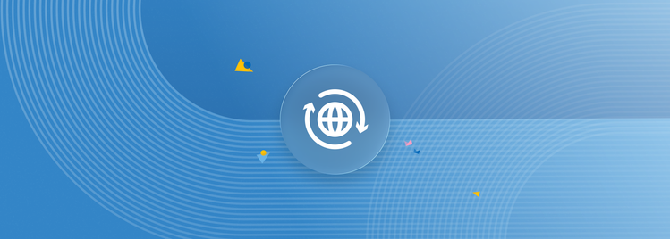 DNS that keeps up with your IP