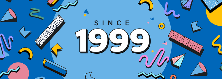 Why customers trust Fastmail.